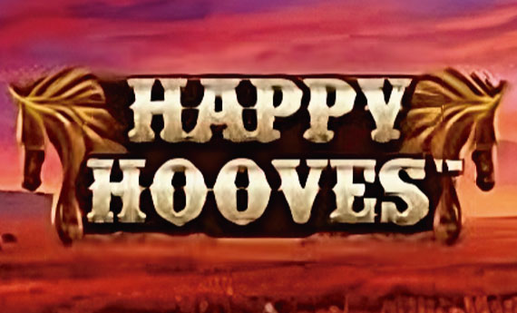 Happy Hooves Slot