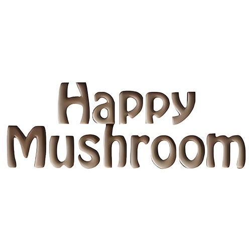 Happy Mushroom Slot