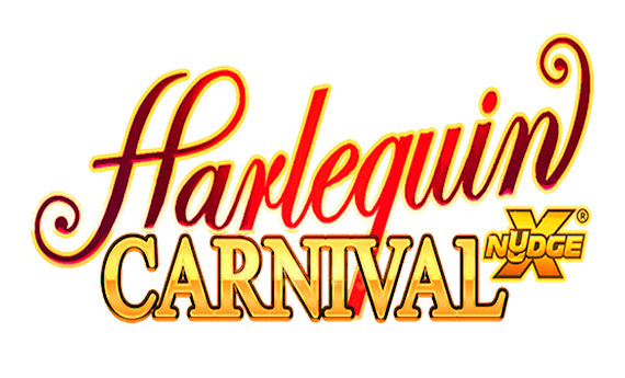 Harlequin Carnival Slot