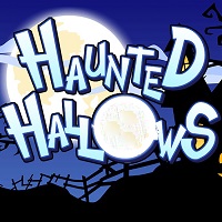 Haunted Hallows Slot