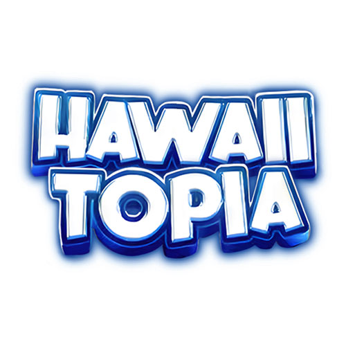 Hawaiitopia Slot