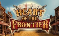 Heart of the Frontier Slot