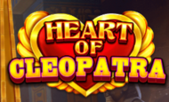 Heart of Cleopatra Slot