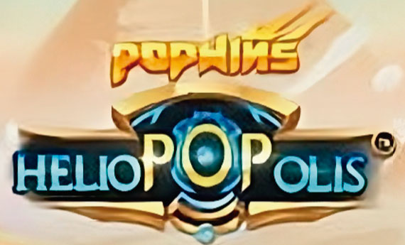 Heliopopolis Slot