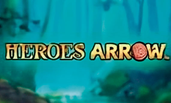 Heroes Arrow Slot