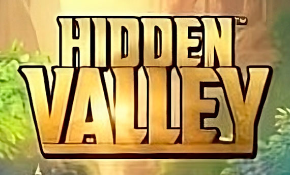 Hidden Valley Slot