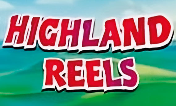 Highland Reels Slot