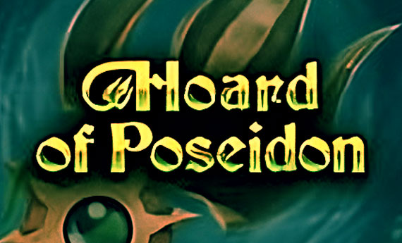 Hoard of Poseidon Slot