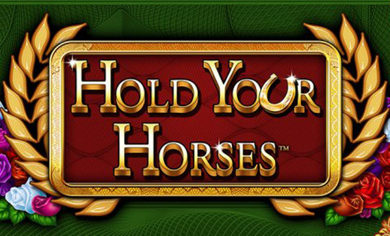 Hold Your Horses Slot