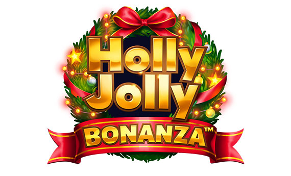 Holly Jolly Bonanza Slot