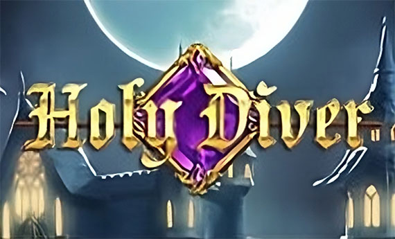 Holy Diver Slot