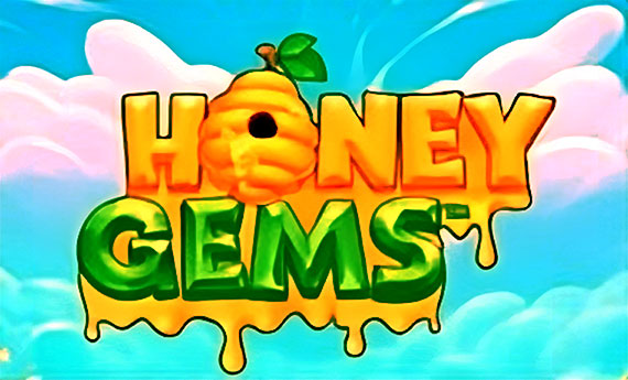 Honey Gems Slot