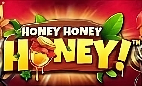 Honey Honey Honey Slot