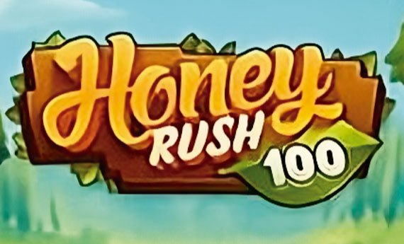 Honey Rush 100 Slot