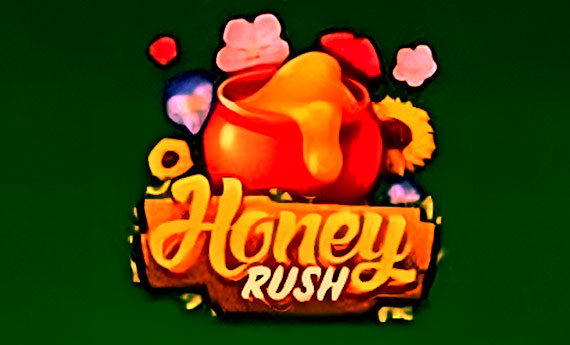 Honey Rush Slot