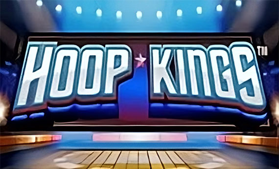 Hoop Kings Slot