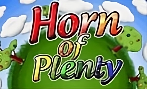 Horn of Plenty Slot