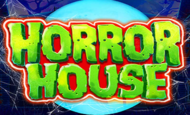 Horror House Slot