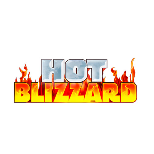 Hot Blizzard Slot