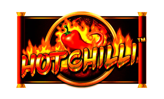 Hot Chilli Slot