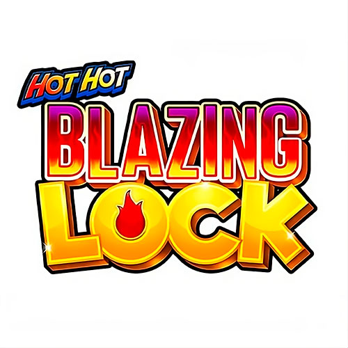 Hot Hot Blazing Lock Slot