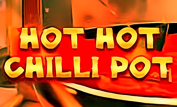 Hot Hot Chilli Pot Slot