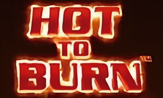 Hot to Burn Slot