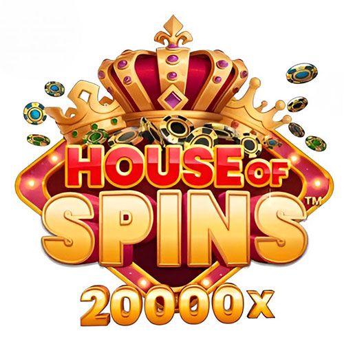 House of Spins Slot