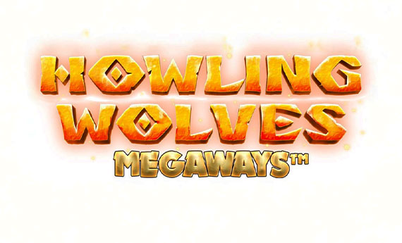 Howling Wolves Megaways Slot