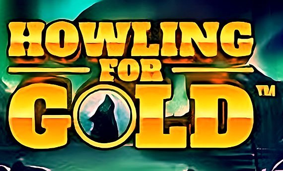 Howling for Gold Slot