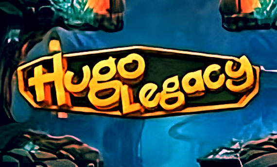 Hugo Legacy Slot