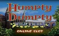 Humpty Dumpty Slot