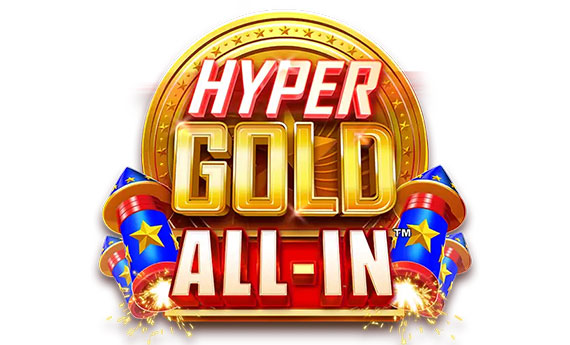 Hyper Gold All In Slot