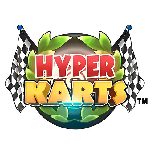 Hyper Karts Slot