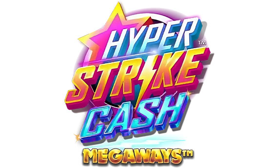 Hyper Strike Cash Megaways Casino Game