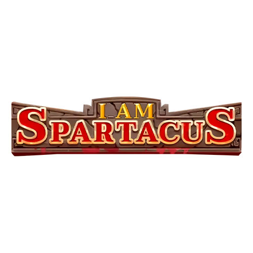 I Am Spartacus Slot