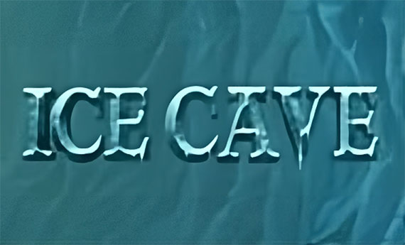 Ice Cave Slot