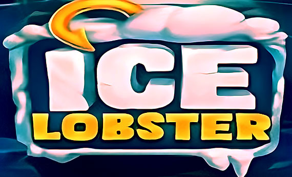 Ice Lobster Slot