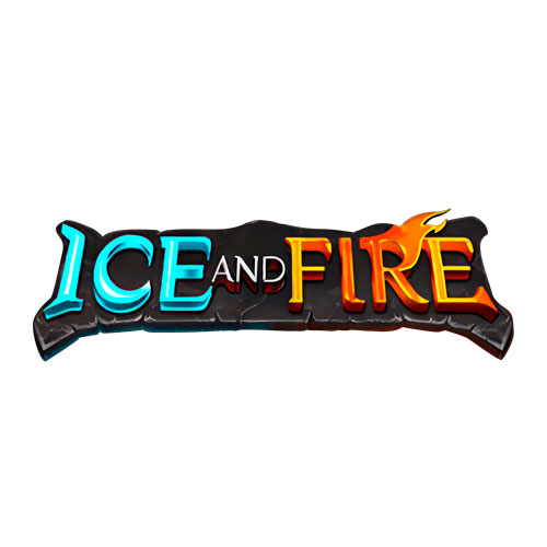 Ice and Fire Slot