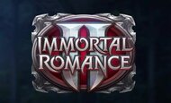 Immortal Romance II Slot