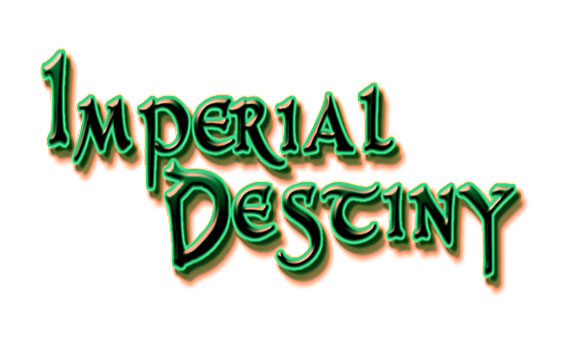 Imperial Destiny Slot