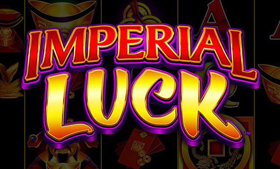 Imperial Luck Slot