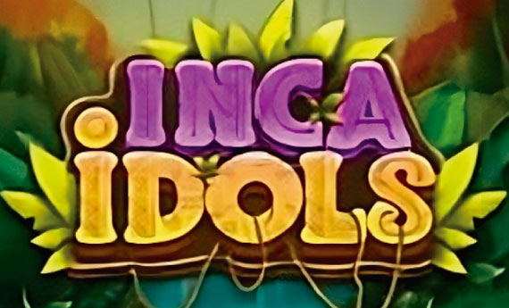 Inca Idols Slot