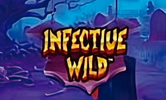 Infective Wild Slot