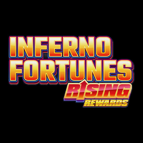 Inferno Fortunes Rising Rewards Slot