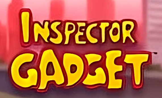 Inspector Gadget Slot