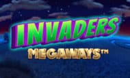 Invaders Megaways Slot