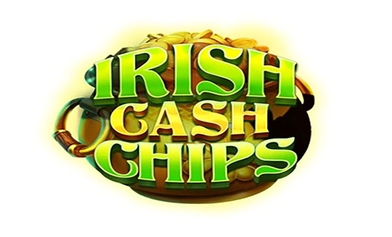 Irish Cash Chips Slot