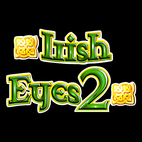 Irish Eyes 2 Slot