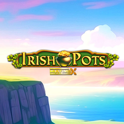 Irish Pots Multimax Slot